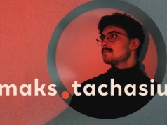 Maks Tachasiuk zagra w Chojnicach. Odkrycie roku wraca do domu