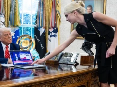 Trump ozłocił najbliższe współpracownice. Ujawniono bardzo hojne prezenty