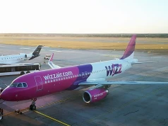 Rekordowy sierpień i wakacje w Katowice Airport, przez dwa miesiące ponad 2 mln podróżnych