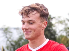 Z rezerw do pierwszej drużyny? 19-letni Polak pod lupą sztabu Juventusu