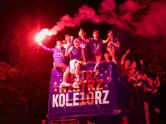 UEFA otworzyła drogę do Ligi Mistrzów! Polska wreszcie się doczeka?