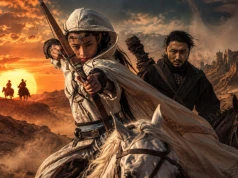 OSTRZE PRZEZNACZENIA. Bije na głowę amerykańskie kino akcji!