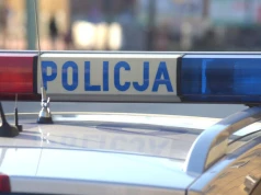 Policja działa w sprawie Gromdy. Grabowski: jesteśmy za tym, żeby dogłębnie tę sprawę wyjaśnić