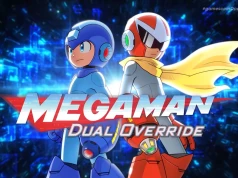 Mega Man: Dual Override Bossowie ujawnieni w Steam przecieku