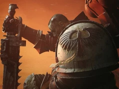 Warhammer 40,000: Dawn of War IV z zaawansowanym multiplayerem: Orkowie kontra Necroni w nowym starciu