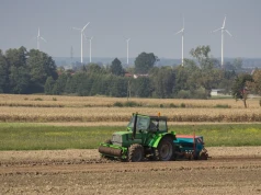 Ceny gruntów ornych biją rekordy. Jest kolejna podwyżka. Oto nowe stawki