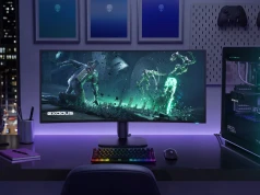 Ten 39-calowy OLED ma 5K2K i aż 330 Hz. Cena mocno zaskakuje (pozytywnie)