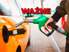 Szokujące ceny paliwa. Kierowcy zobaczą te ceny jeszcze w tym tygodniu