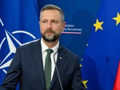 Z amunicją blisko szefa MON. Zatrzymano Ukraińca na targach