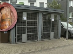 Przez przypadek wyrzucili na śmieci 300 tys. zł. Finał historii zaskakuje