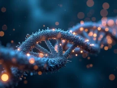 AlphaGenome Atlas: Google DeepMind rzuca wyzwanie ciemnej materii ludzkiego genomu
