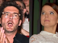 Kuba Wojewódzki nie wytrzymał. Bez ogródek wypalił o Jabłczyńskiej
