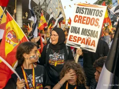 Ceuta nie jest na sprzedaż. Hiszpania protestuje. Gest piłkarza