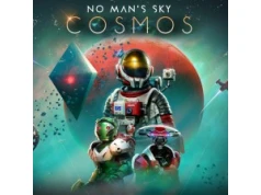 Gigantyczny dodatek do No Man’s Sky za darmo. Nowe rozszerzenie to po prostu Cosmos!