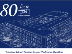 Techniczne Zakłady Naukowe świętują 80-lecie. Jubileusz już 17 października