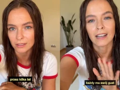 Jedno zdjęcie paznokci wystarczyło. Posypały się komentarze. "Szpony", "Fuj", "Obetnij"