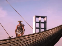 IKEA przynosi nowego towarzysza do The Elder Scrolls V: Skyrim