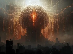 AI zgładzi ludzkość! Przeraził się tego, co sam stworzył