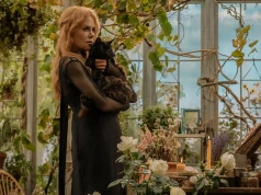 Totalna magia 2 (2026) - recenzja filmu . O magii miłości, kompleksowo