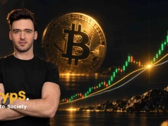 Bitcoin ze złotym krzyżem. Jakie ma znaczenie? | Analiza