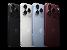 iPhone 18 Pro ze zmienną przysłoną i komorą parową. Imponujący sprzęt, z którego w Polsce zrobiono półprodukt