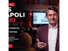 Naucz się tradingu od prawdziwych ekspertów, a nie internetowych “GURU”! Ruszają zapisy na XI edycję Let’s DiNapoli Day