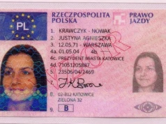 Kto odpowiada, gdy AI zmieni dane na skanie prawa jazdy