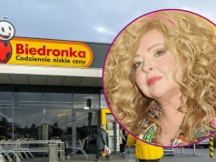 Od 10 września naczynia Magdy Gessler w Biedronce. Taka cena to hit