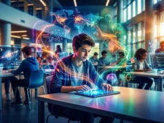Dwie godziny z AI zamiast lekcji: Alpha School skaluje spersonalizowaną edukację