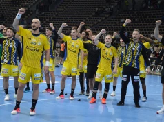 Piłka ręczna: Na luzie jedną – Industria Kielce zaczyna sezon od zwycięstwa w LM