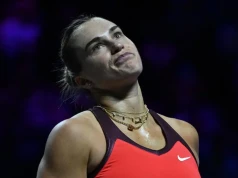 Aryna Sabalenka zdetronizowana! Oto nowy numer 1 na świecie