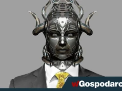 Szokująca prognoza: AI szykuje ludziom szybką zagładę!