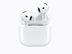 Apple pokazał AirPods 5. Ruszyła przedsprzedaż