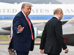 „Chcę zawrzeć porozumienie”. Trump zaskakująco o Putinie