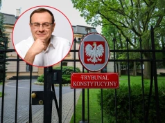 Wojna o TK dopiero się zaczyna? Prof. Dudek mówi o „wygaszeniu w całości”