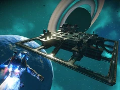 Nowa aktualizacja odmienia No Man’s Sky! Kosmos nabiera znaczenia