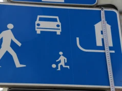 Kierowcy często robią tu ten sam błąd. Wszystko przez znak D-40