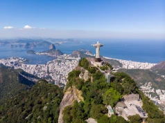 Odkryj Amerykę Południową ✈️🌎 Rio de Janeiro i Sao Paulo w jednej podróży za 2675 PLN 🦜🏝️
