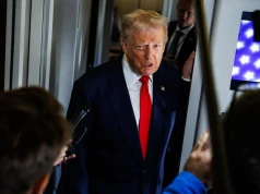 Ropa jest najdroższa od 3,5 miesiąca. Trump: zacznie tanieć po wyborach w USA w listopadzie