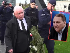 Sikorski dał do pieca przed miesięcznicą. Kaczyński się wścieknie, gdy mu TO pokażą. „Ciekawe czy znowu…”