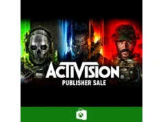 Wyprzedaż Activision Blizzard Sale w Xbox Store. Crash Bandicoot oraz Diablo IV po 50 zł!
