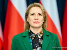 Radna wraca do dróg