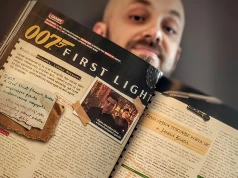 Recenzja 007 First Light, jakiej jeszcze nie widzieliście! Publikujemy tekst z CDA 04/2026
