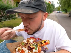Książulo zjadł kebaba Friza. Jego reakcja mówi wszystko