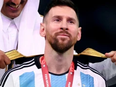 Hiszpanie trąbią o tym, co zrobił Messi. Wielka inwestycja