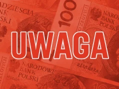 Robisz taki przelew? Mogą zablokować Ci pieniądze i zawiadomić Policję. Banki mają takie uprawnienia