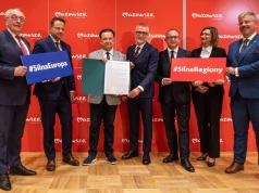 Samorządy walczą o przyszłe wsparcie unijne