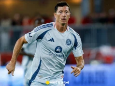 Chicago Fire - Inter Miami