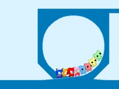 Sonic Pico Park pojawi się na PC i konsolach w listopadzie