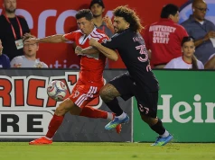 Czwarty ligowy remis z rzędu Chicago Fire. Oto tabela MLS